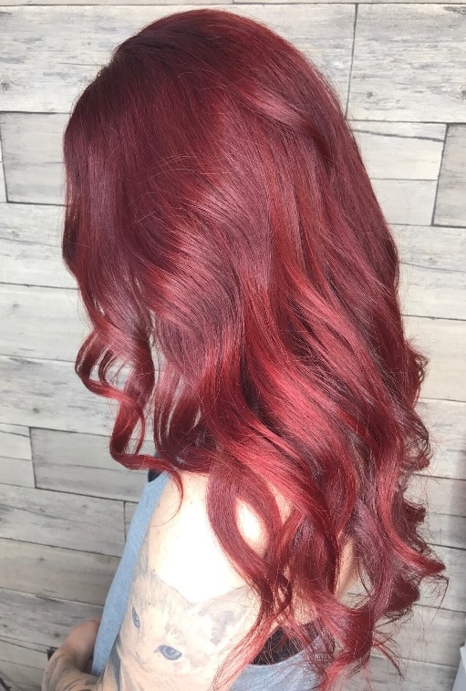 Gallery - Rockwall, TX Hair Salon | Wicked Pixie Salon & Hair Studio